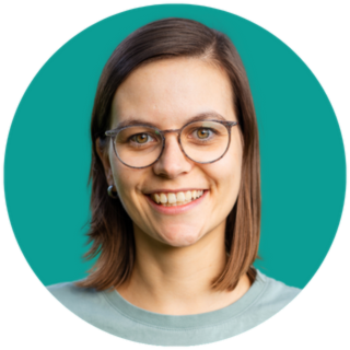 Buka profil Fabienne Felder