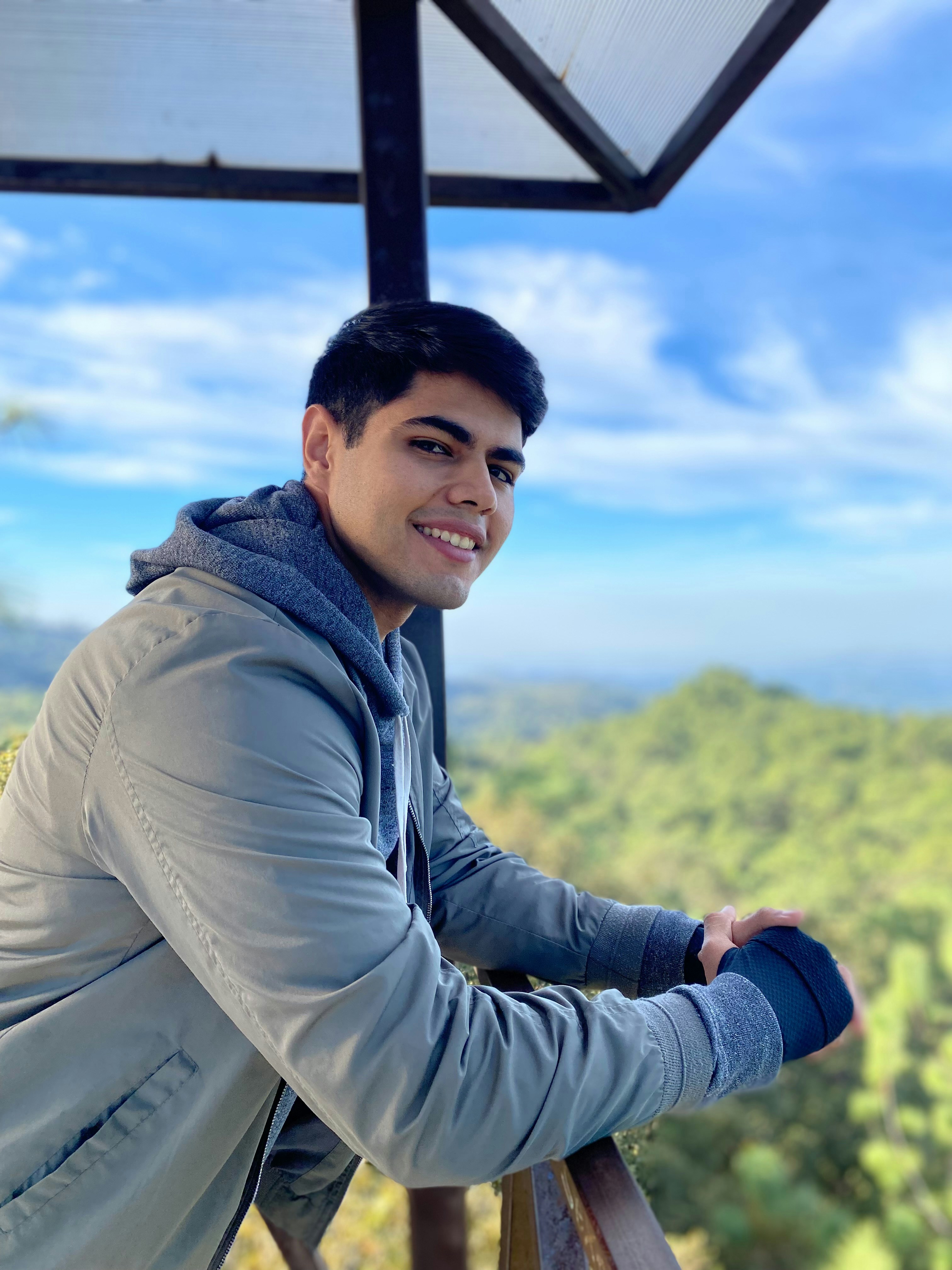 Go to ULISES RAMIREZ's profile