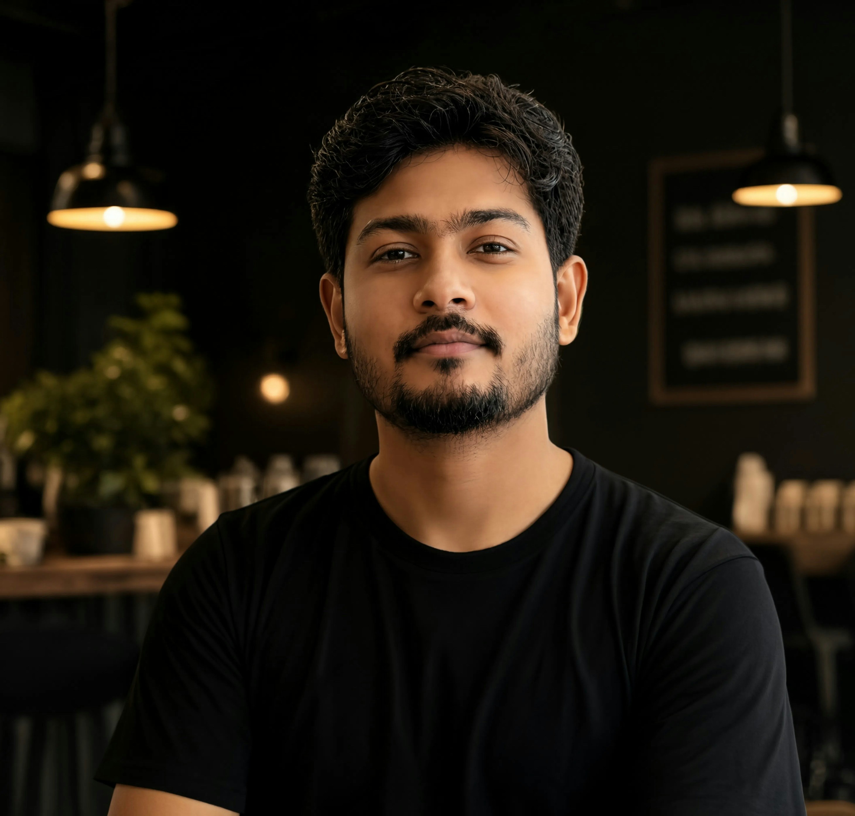 Avatar of user Abhishek Kumar