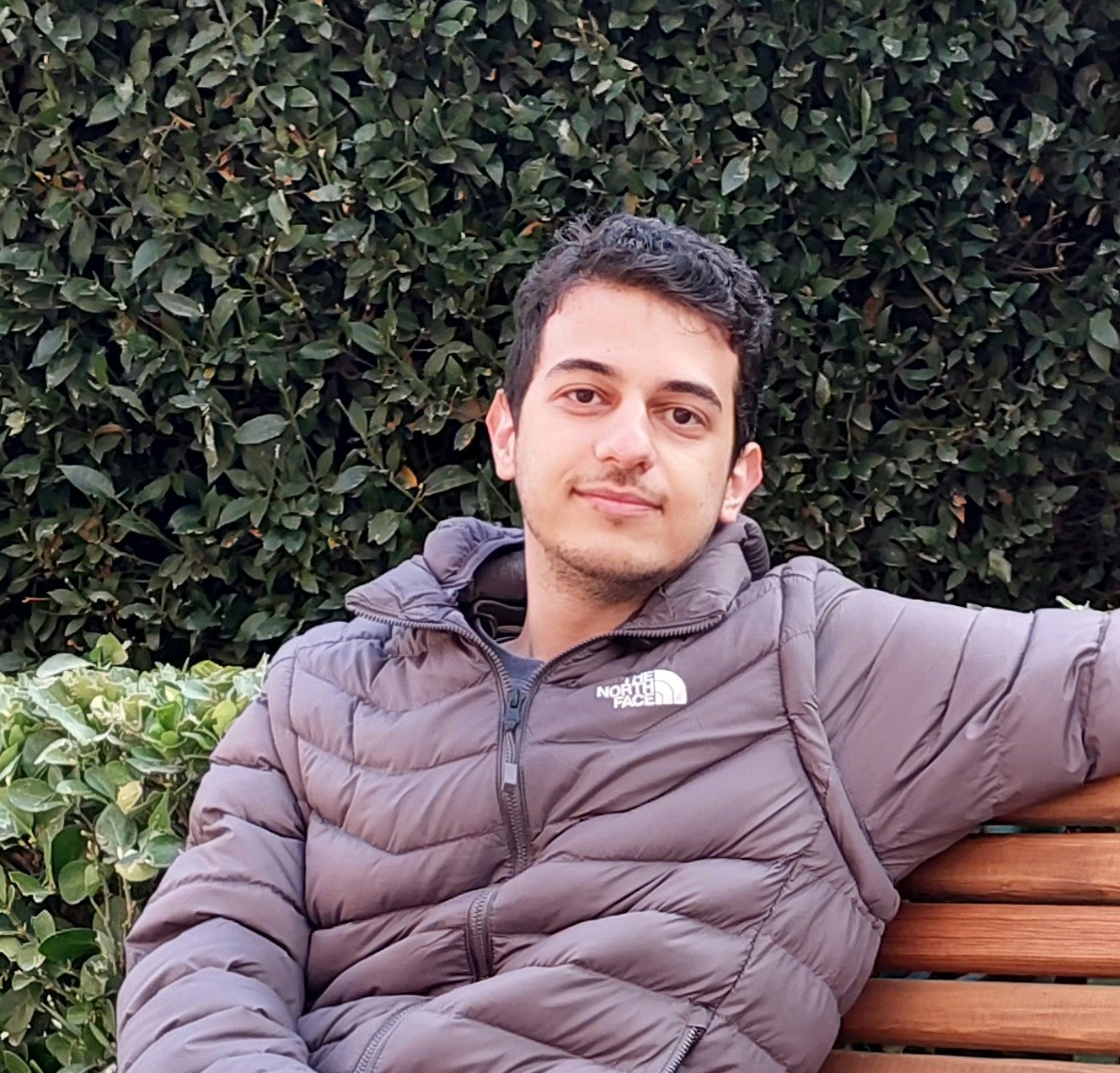 Avatar of user Ahmad Asadi