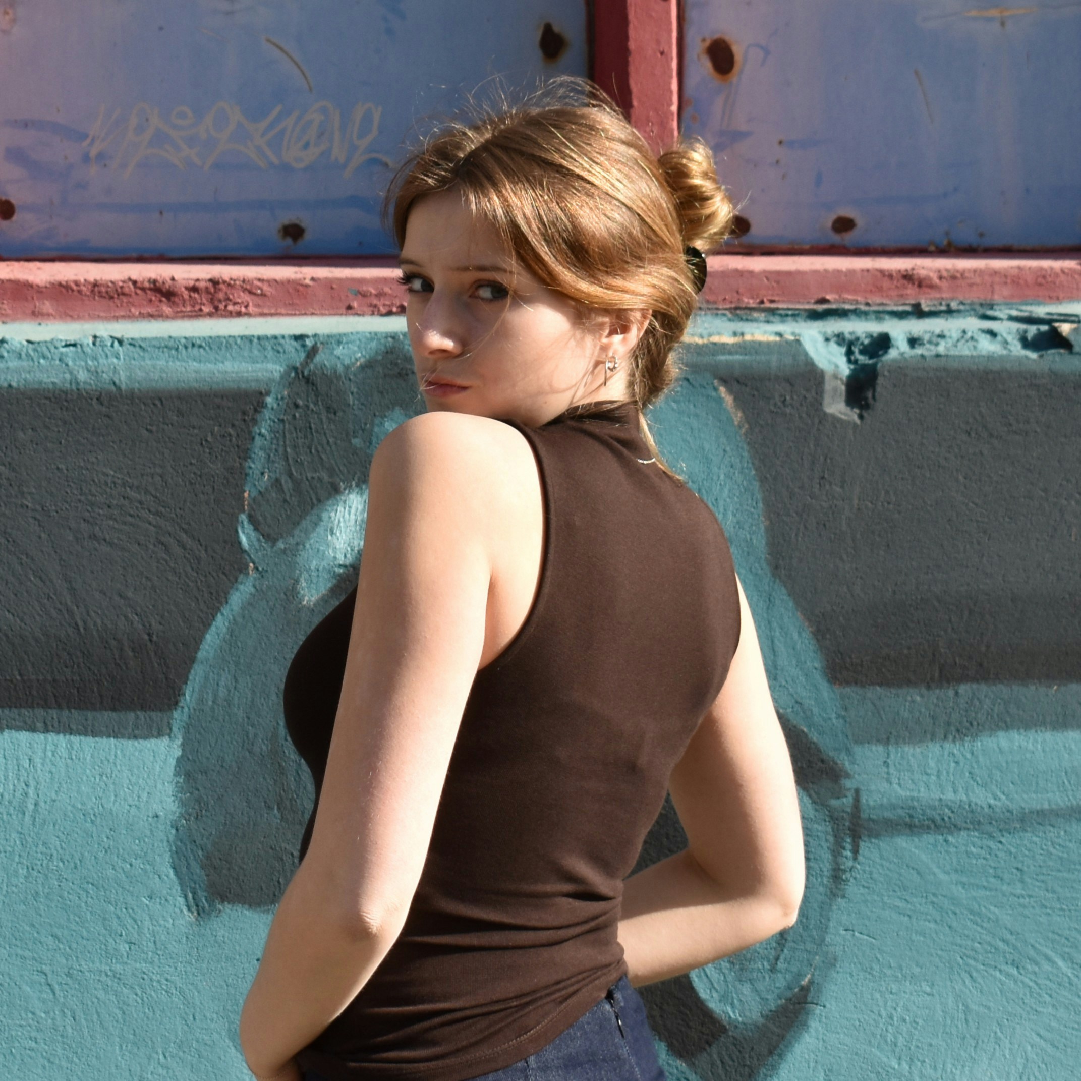 Avatar of user Anastasija Puskas