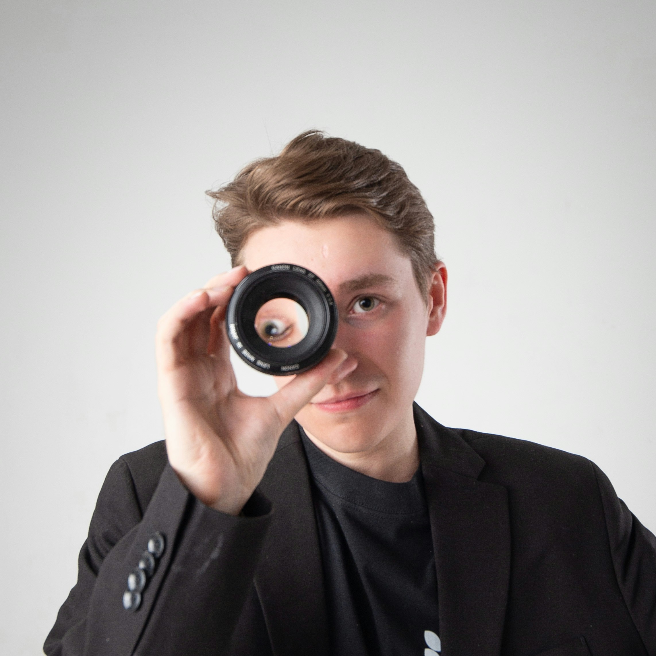 Accéder au profil de Ilya Semenov