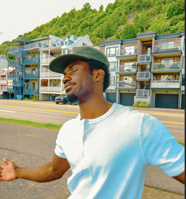 Accéder au profil de John Eshie