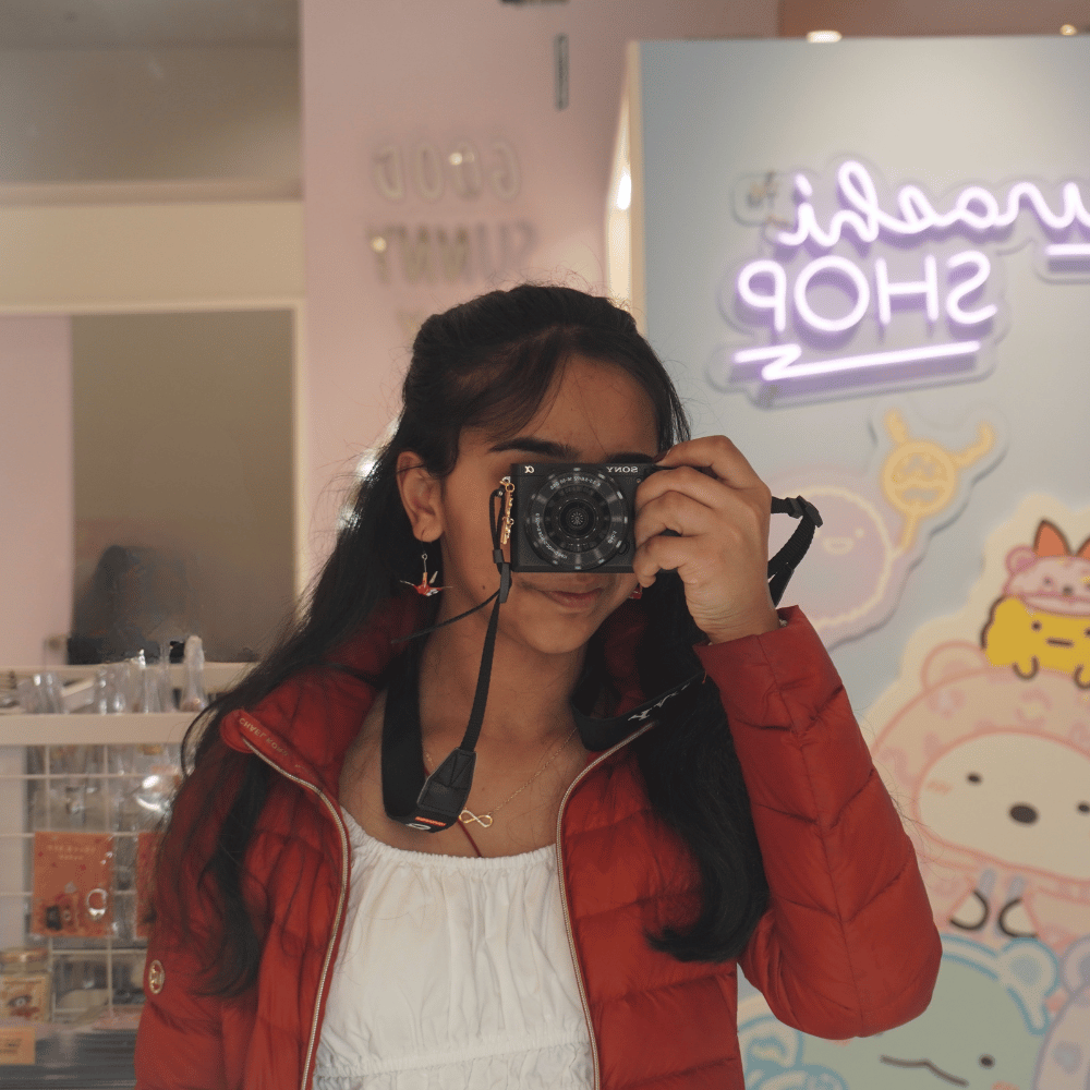 Go to Aanya Chakravarti's profile