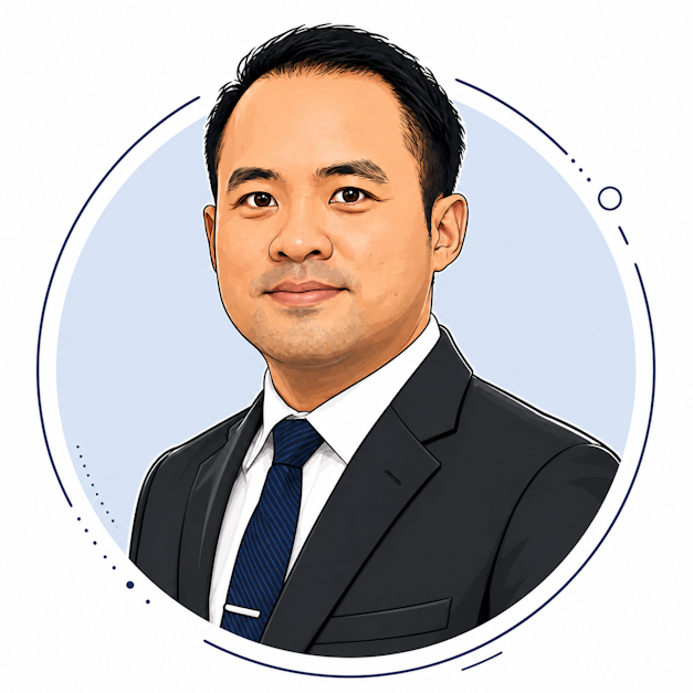 Go to Dimas Aji Kresnanto's profile