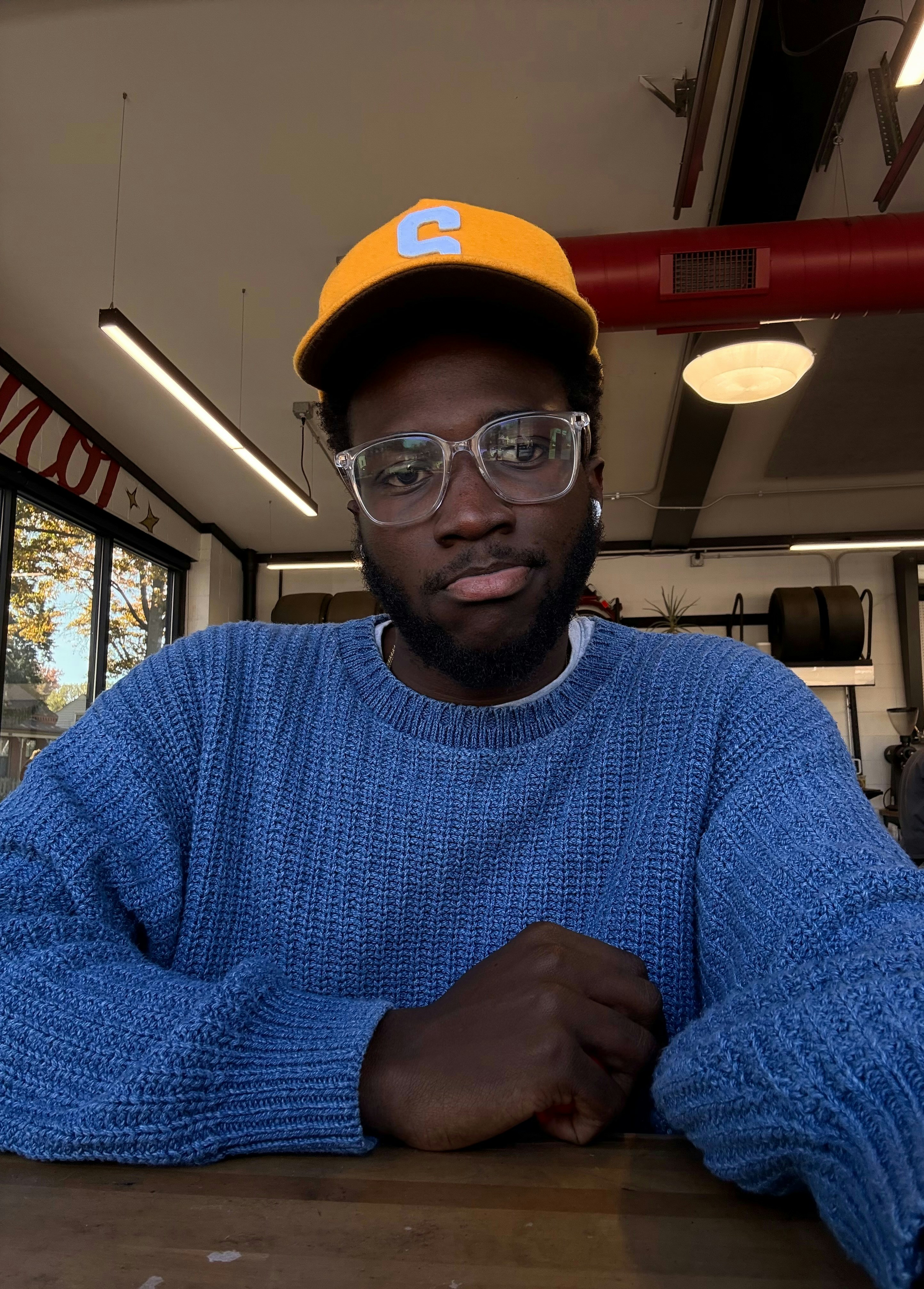 Avatar de l’utilisateur Jay Nuetey