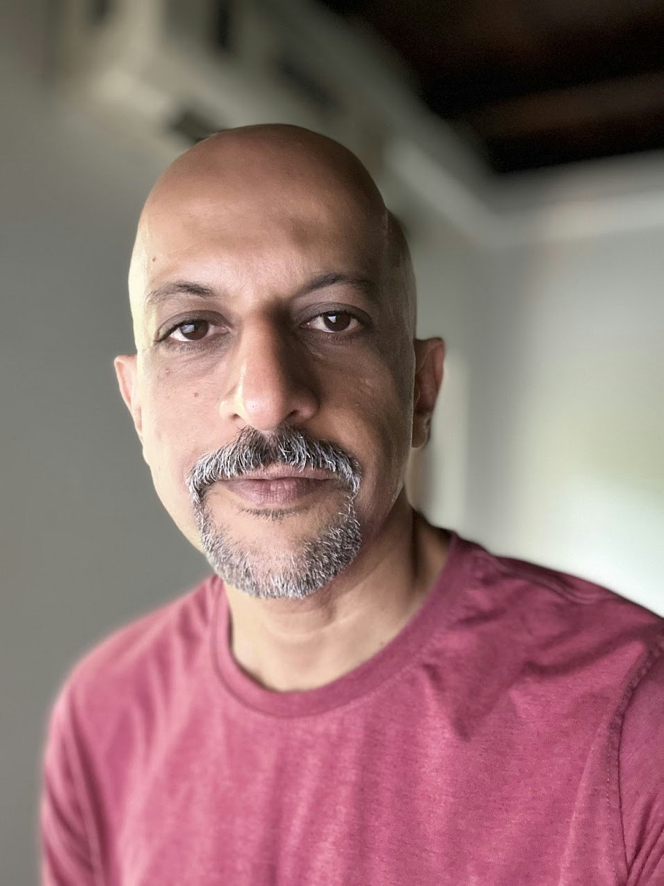 Go to Ramesh Nair's profile