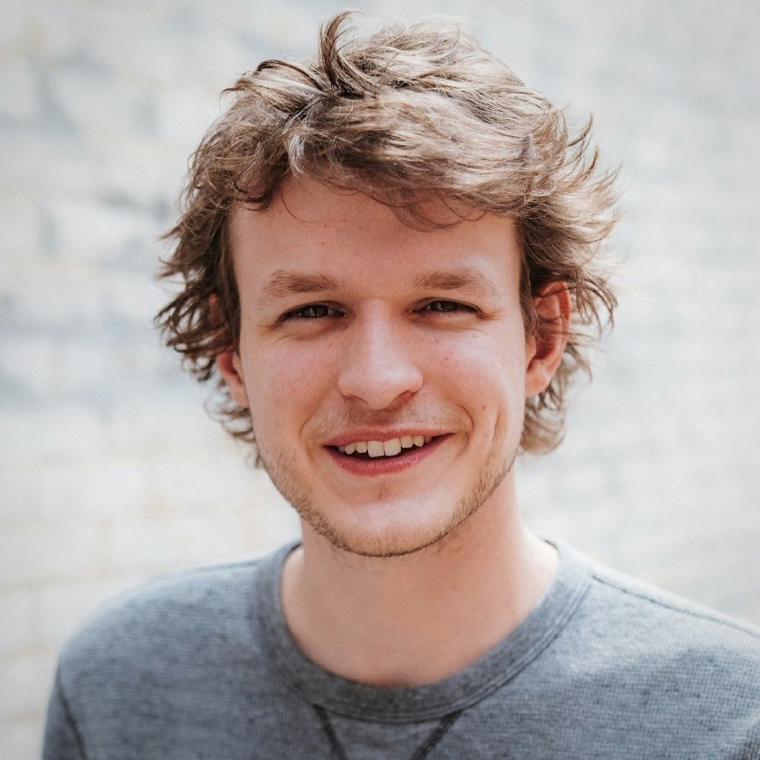 Jordan Whitfieldのプロフィールを見る