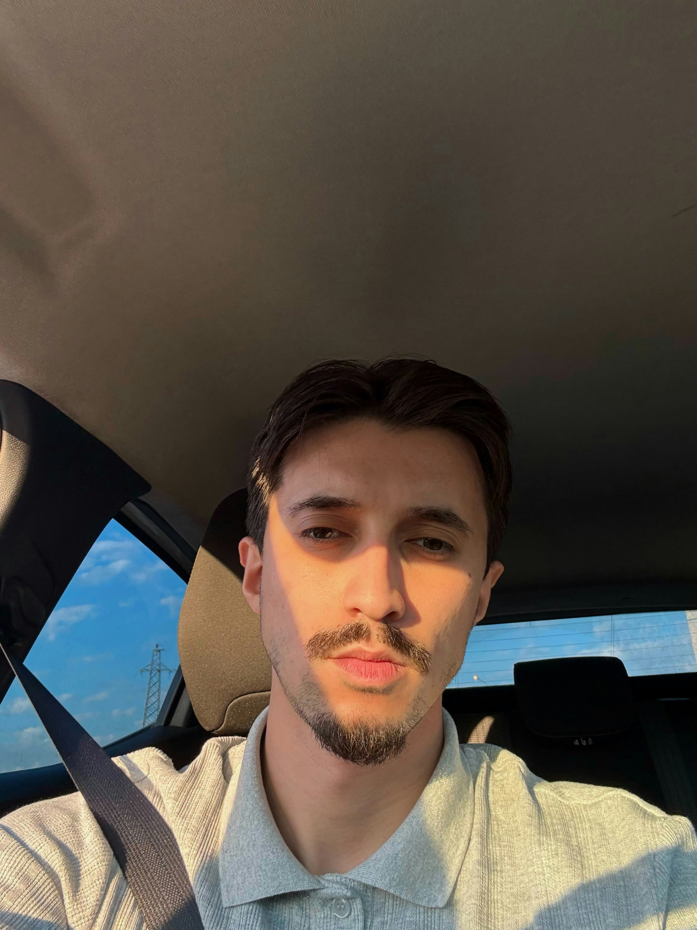 Buka profil Taha Berk Tekin