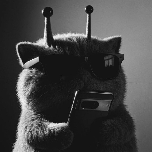 Buka profil Artem