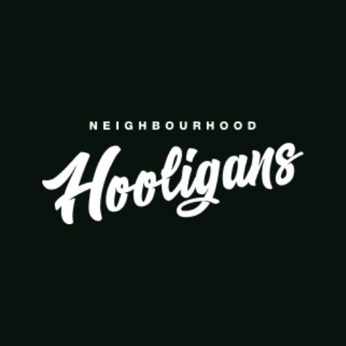 Avatar of user Neighbourhood Hooligans