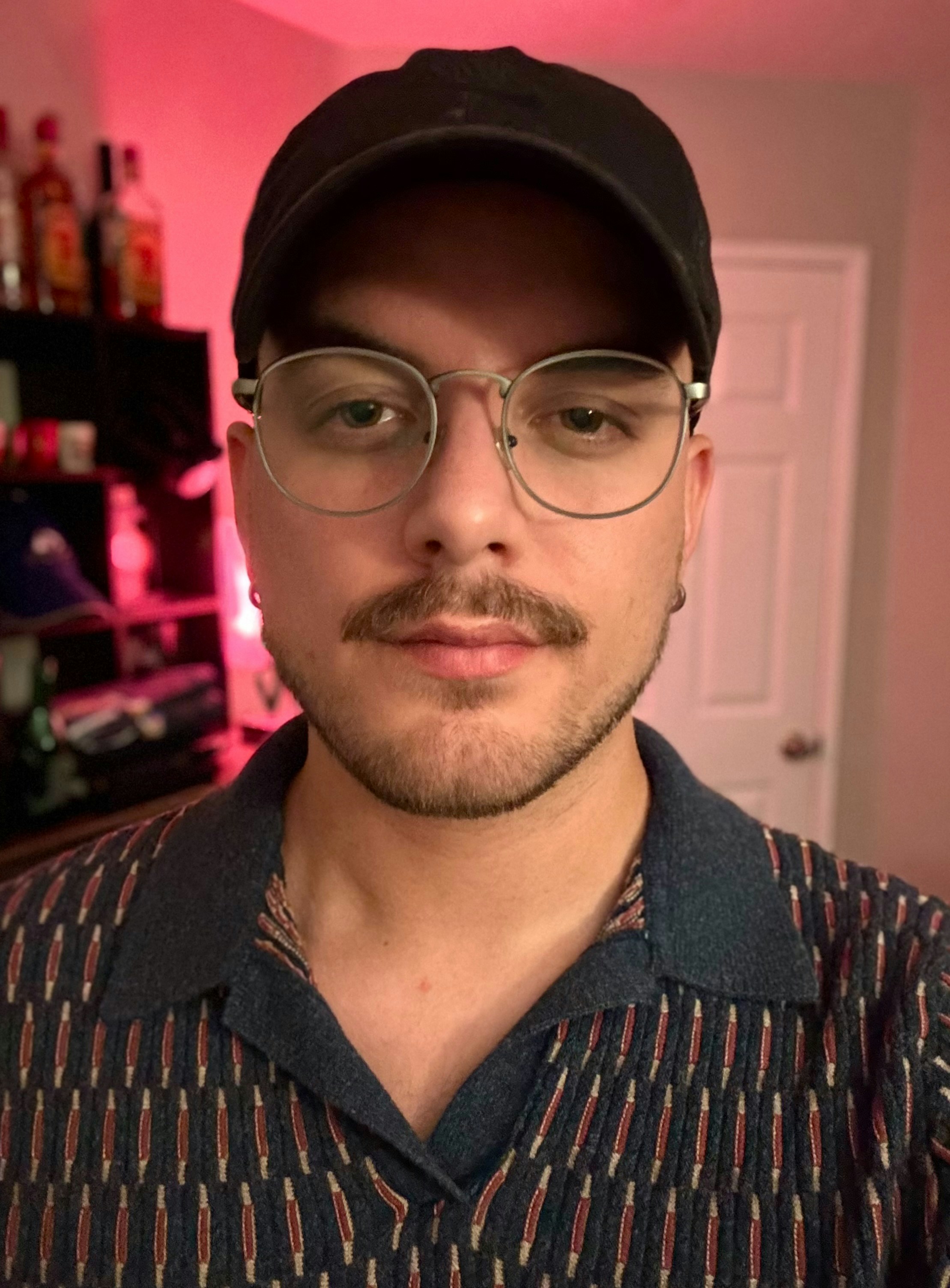 Andrew Mascoteのプロフィールを見る