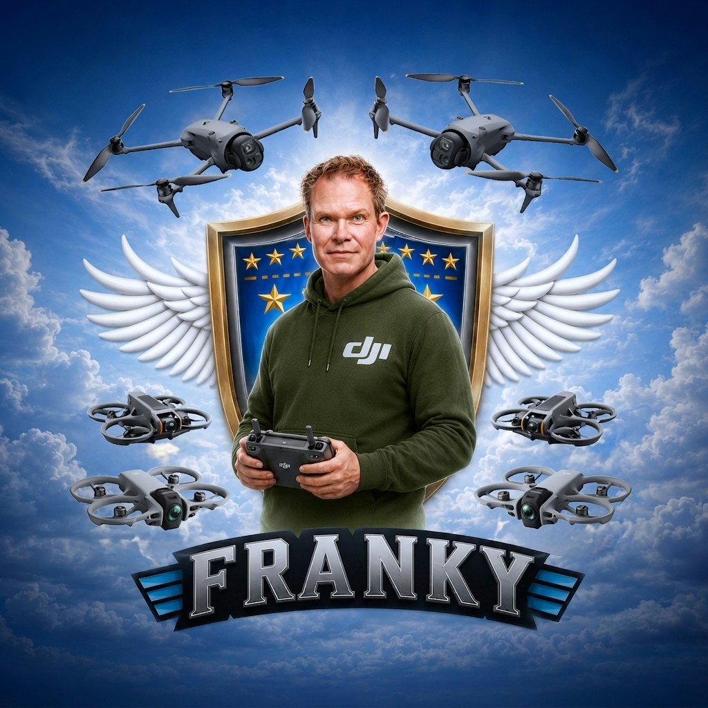 Go to Frank Algermissen's profile