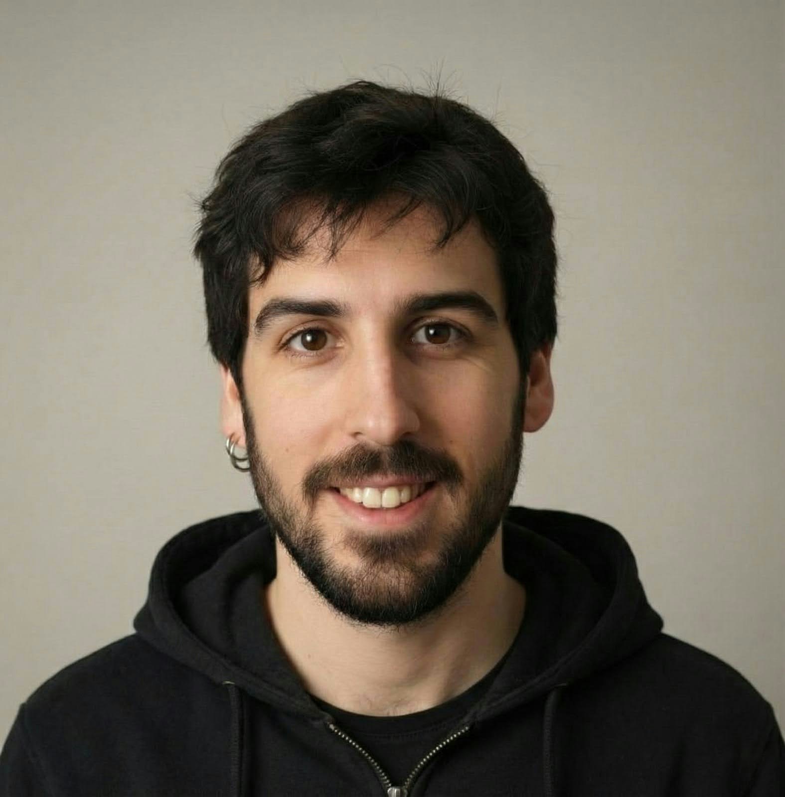 Go to Ferran Buireu's profile