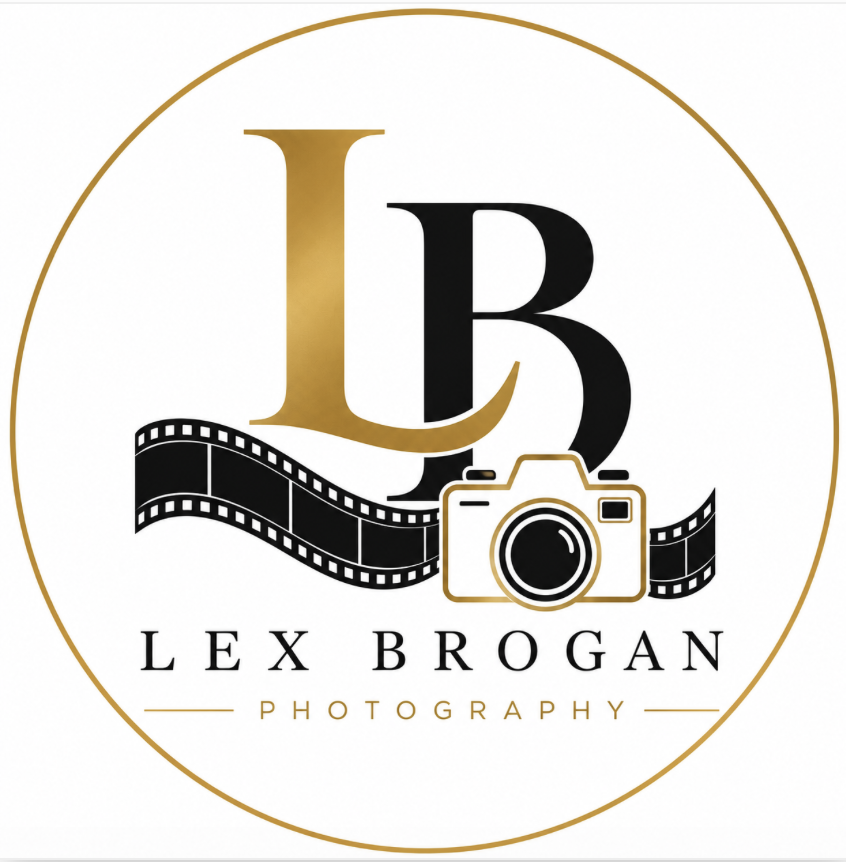 Go to Lex Brogan's profile