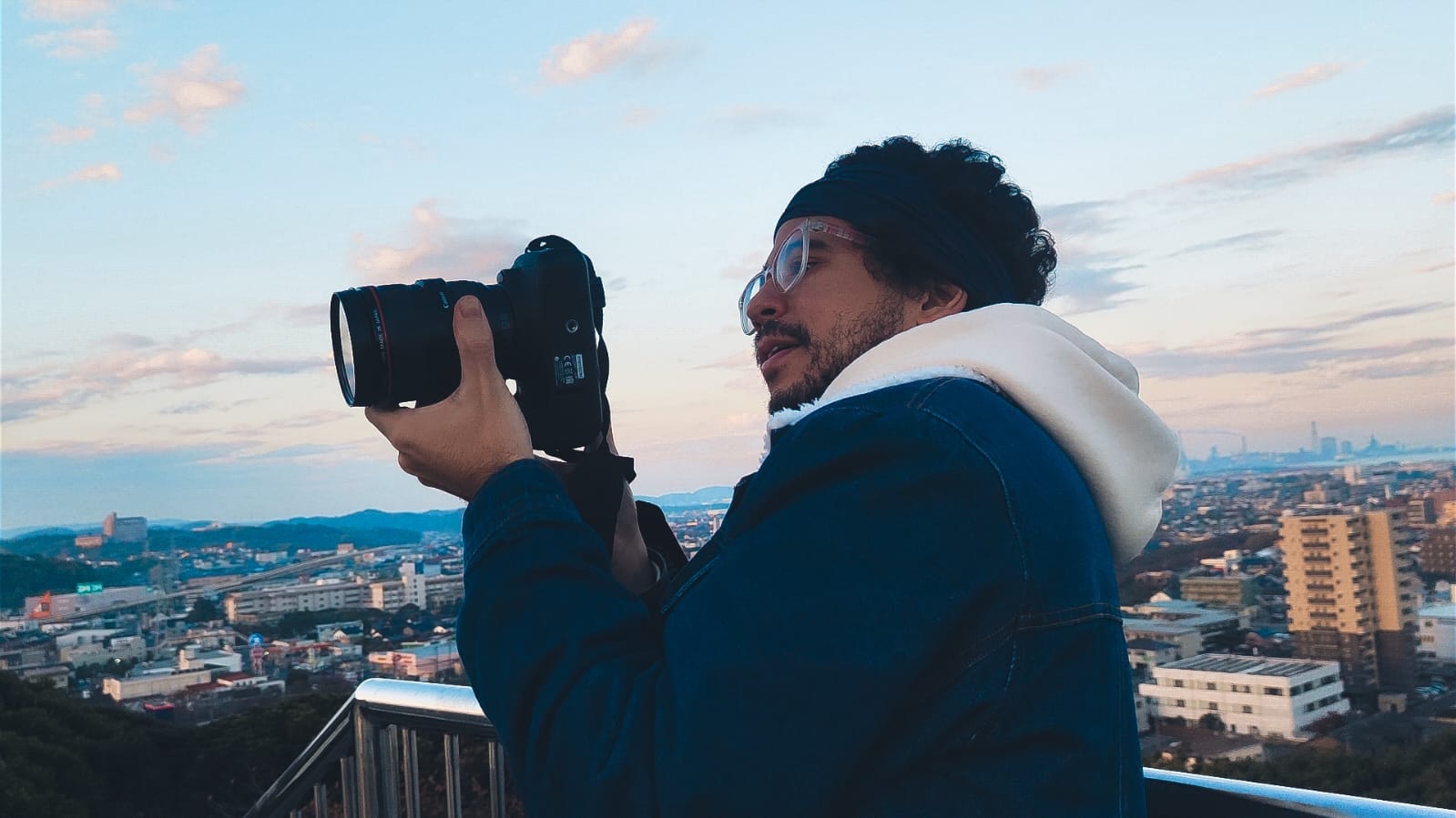 Buka profil Thiago Yonamine