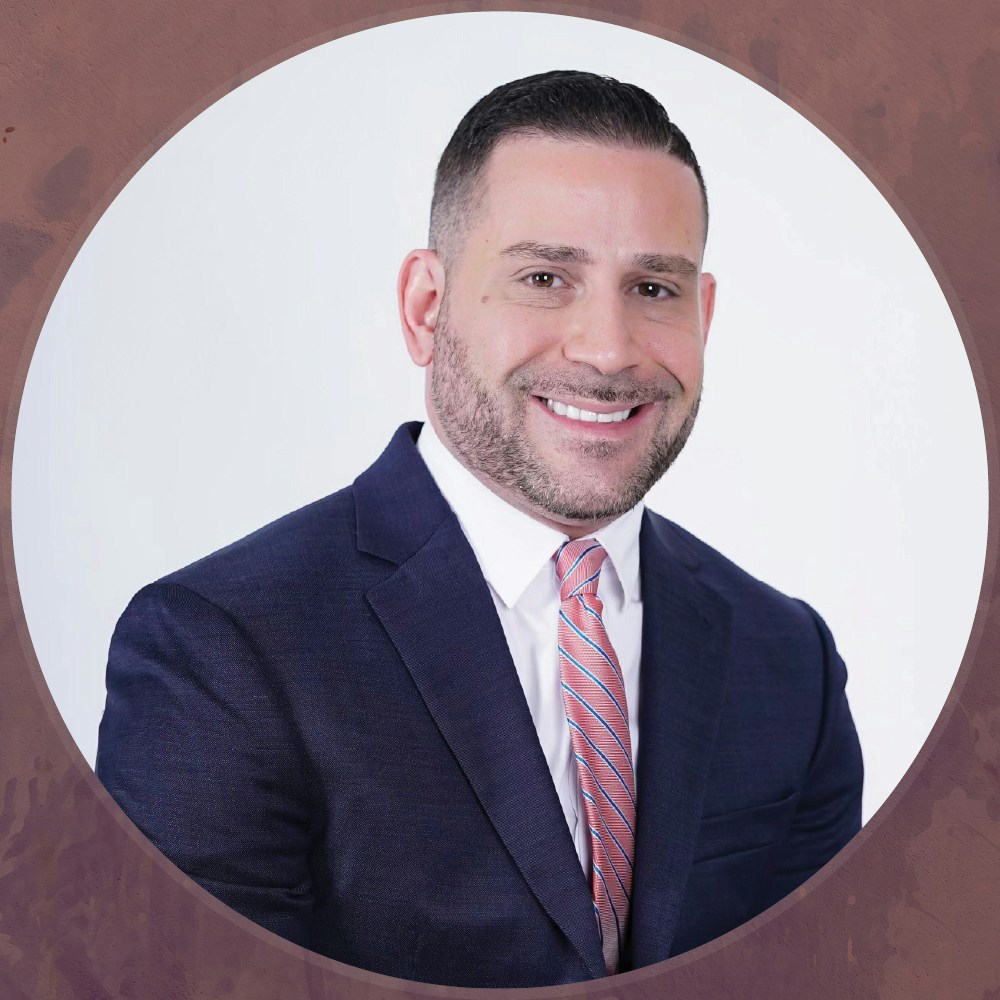 Avatar of user Jesse Davidson Attorney
