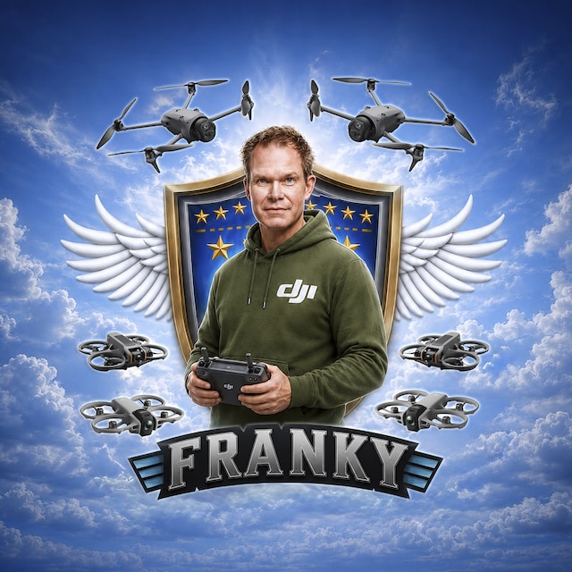 Go to Frank Algermissen's profile