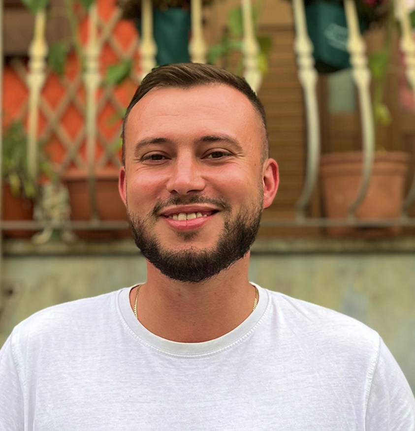 Go to Radek Jedynak's profile