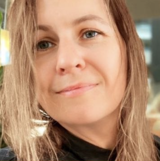 Go to Kylli Kittus's profile