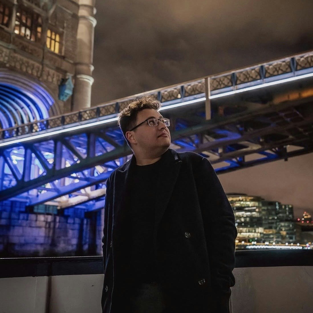 Zum Profil von Tony Marinescu