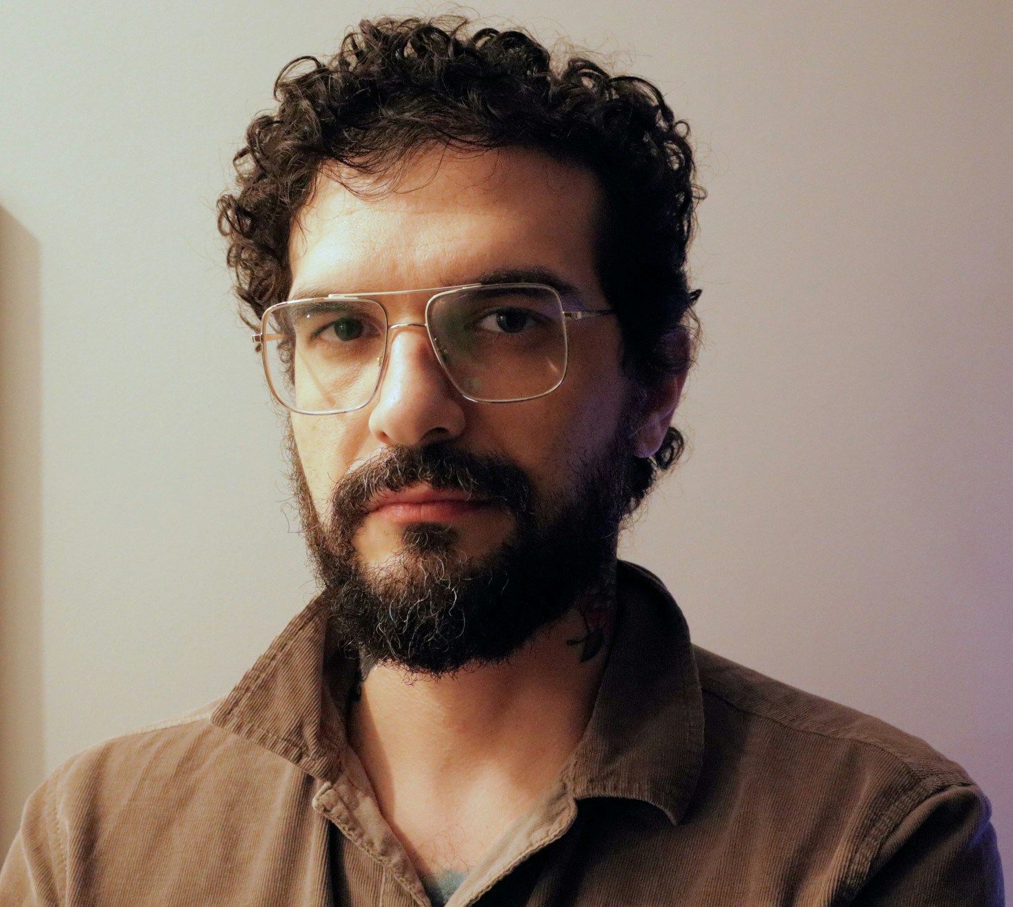 Go to Bruno Ferreira Martins's profile