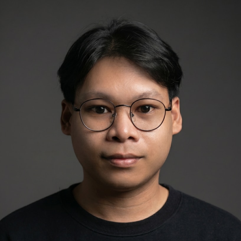 Ir para o perfil de Ari Kusprawanto