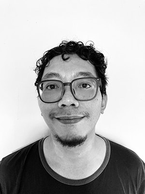 Ir para o perfil de Rahmad Kurniawan