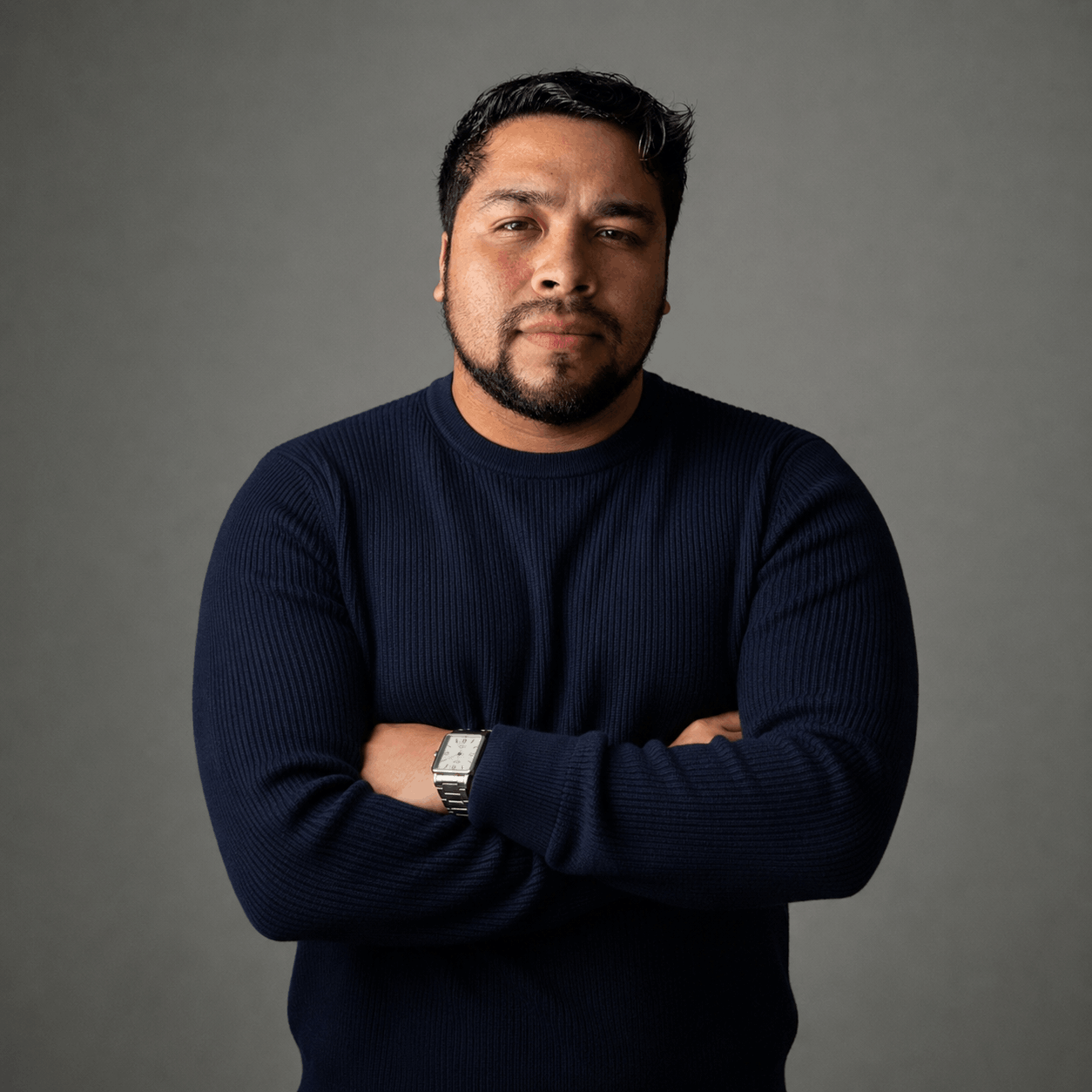 Avatar of user Eliecer Gallegos