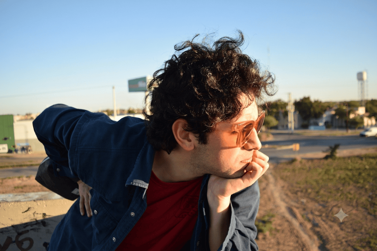 Go to Iván Antonio's profile