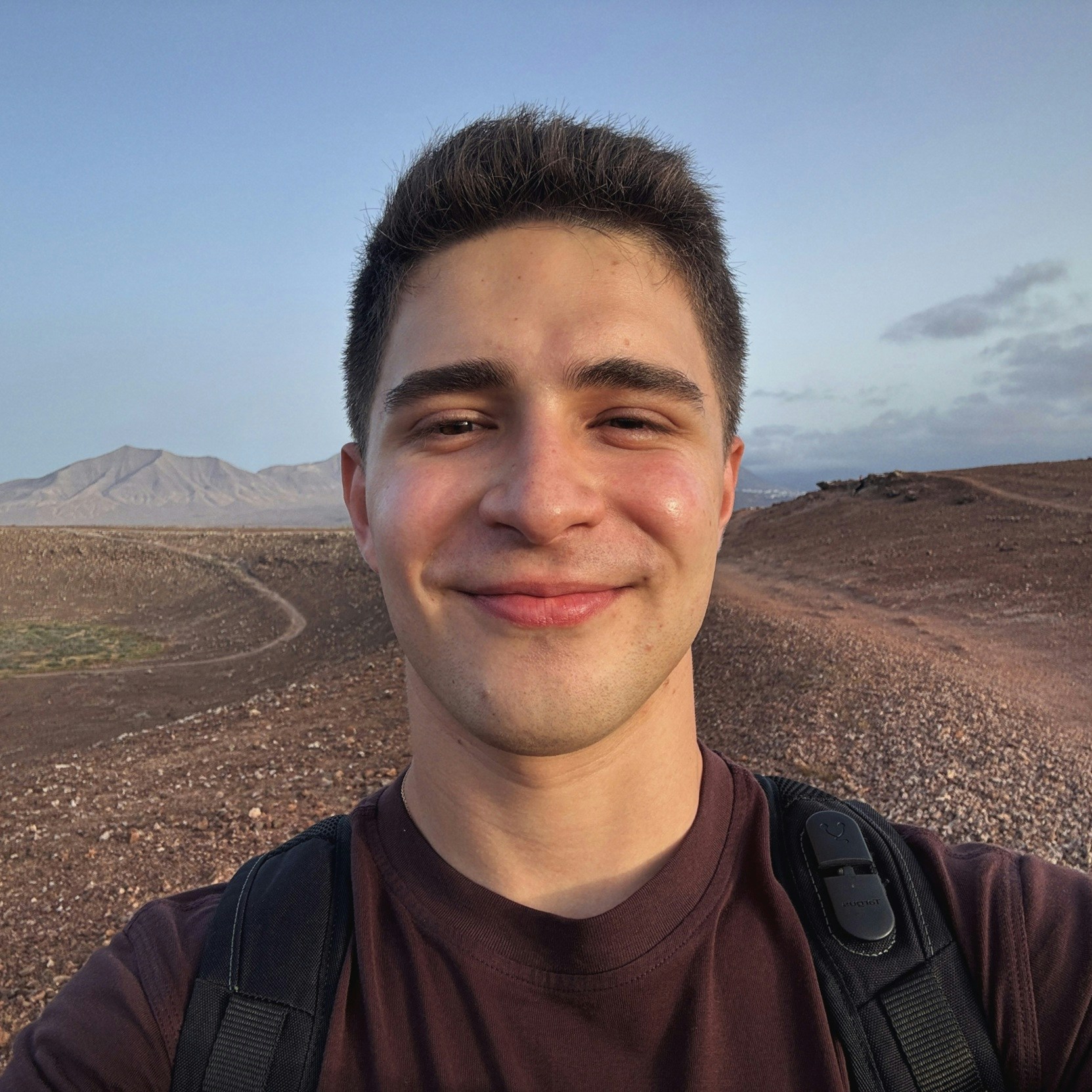 Go to Pablo R. Bartol's profile
