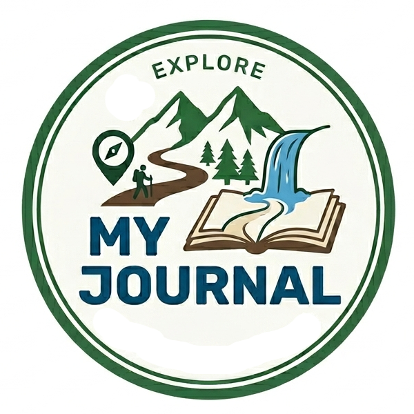Go to My Journal's profile