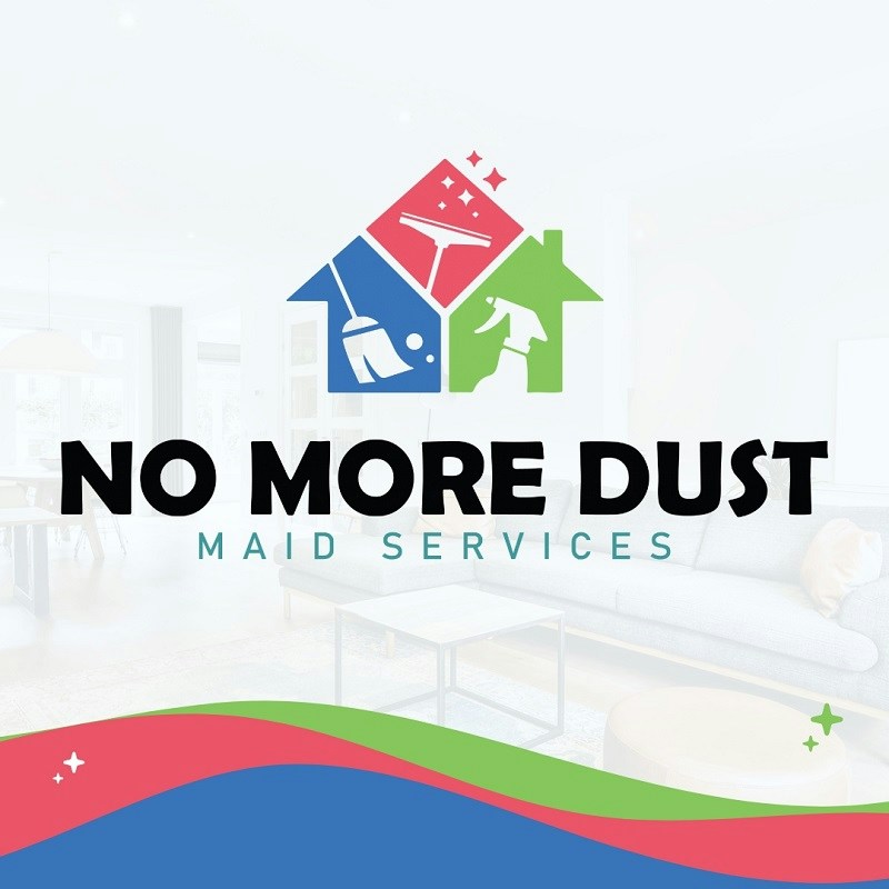 Avatar of user No More Dust Maid Services