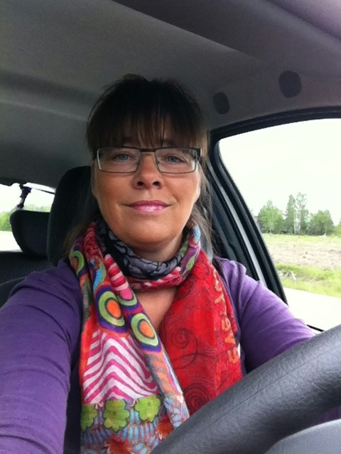 Buka profil Christina Peters