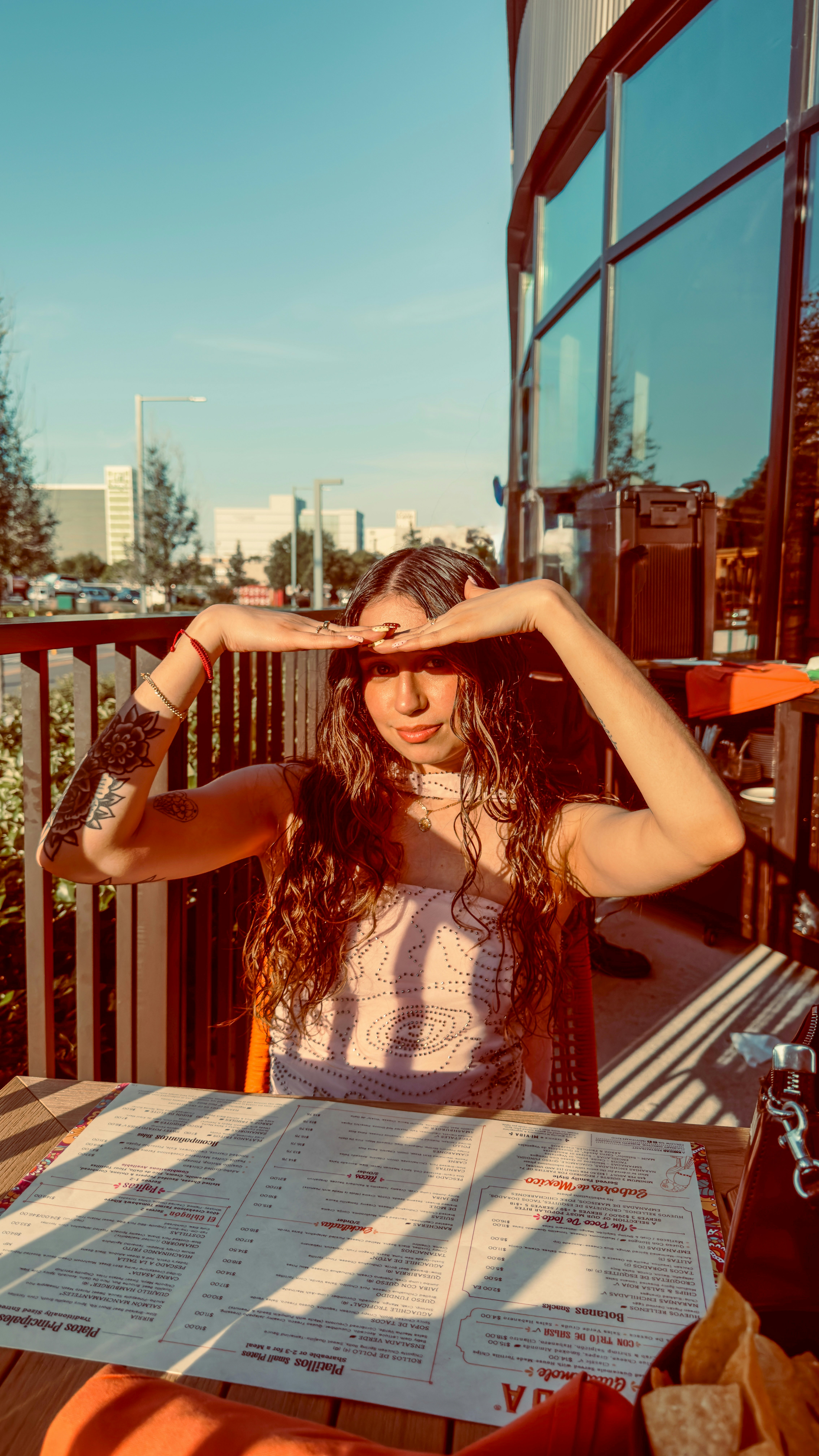 Go to Karina Jauregui's profile