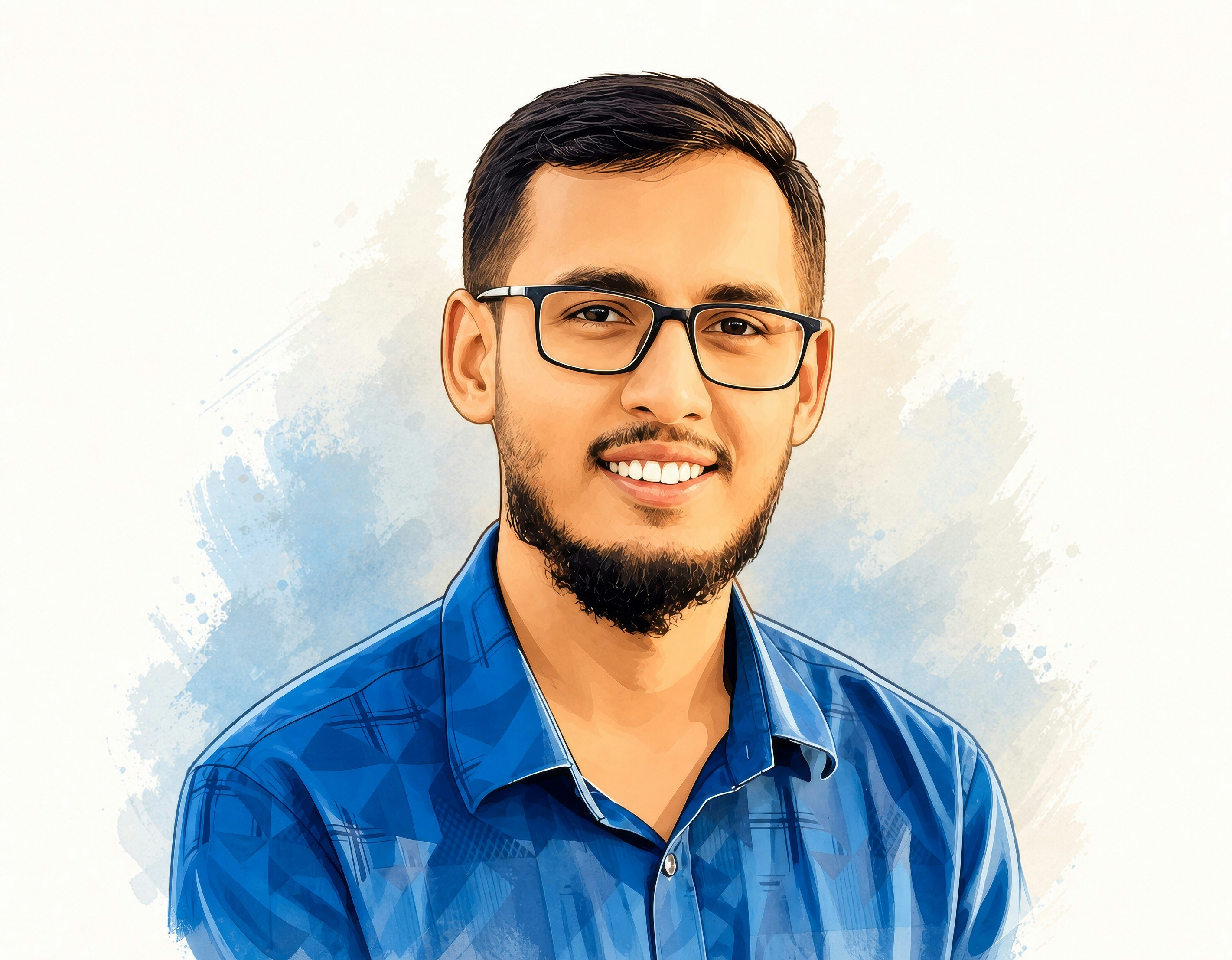 Ir para o perfil de Ariful Islam