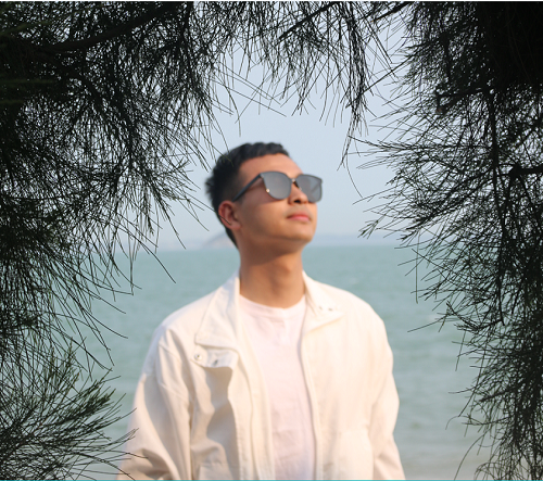 Vai al profilo di 晨曦 Hey