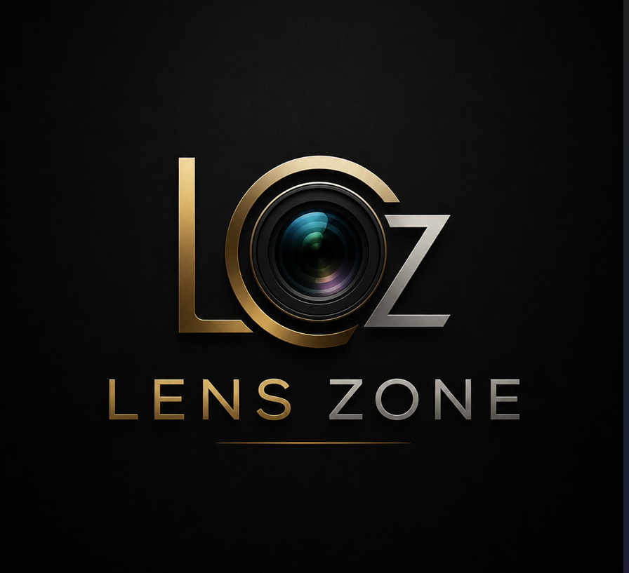 Buka profil lens zone