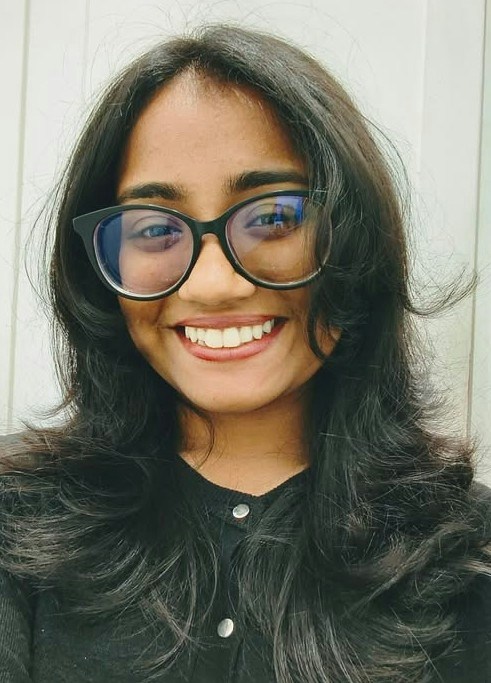 Avatar of user Julia Perera