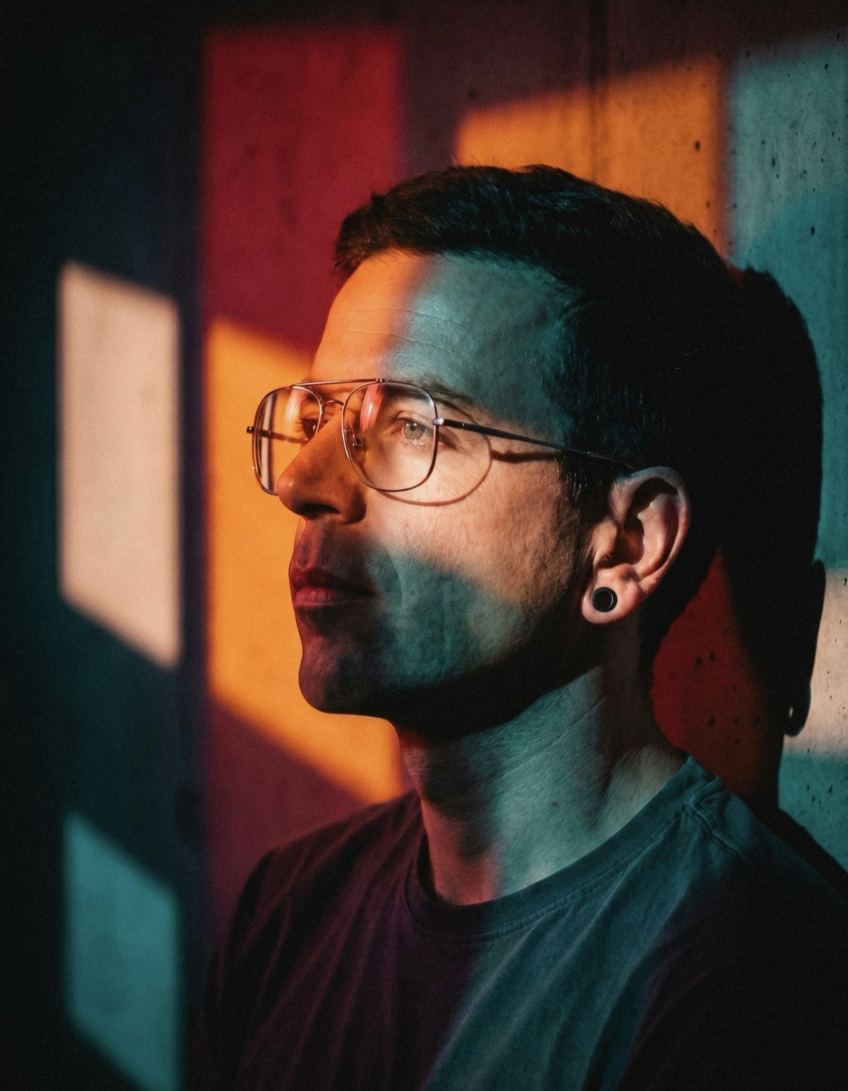 Buka profil Filippo Salvioni