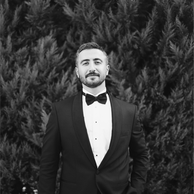 Ir para o perfil de Ahmet Koç