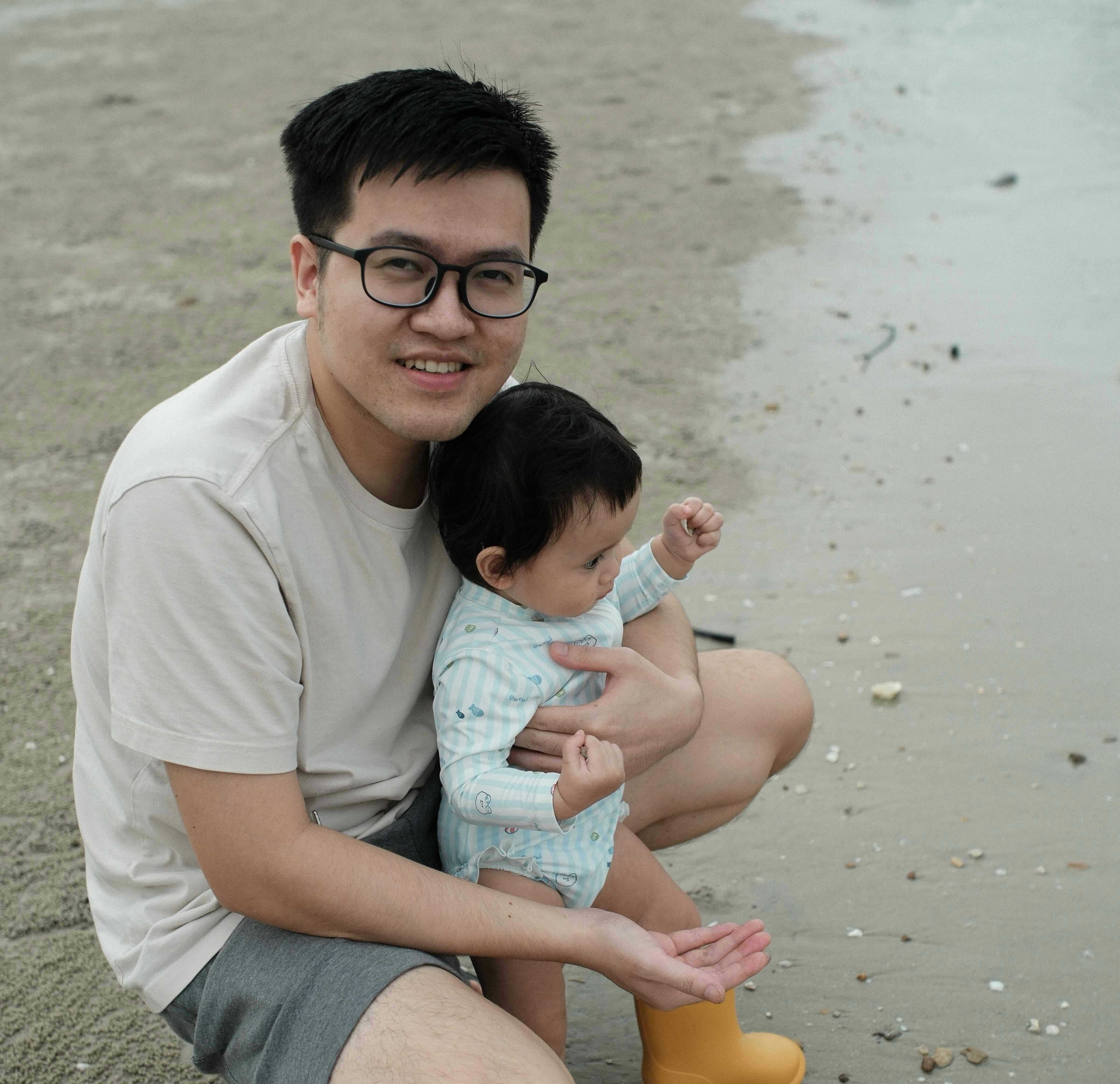 Zum Profil von Tony Phan