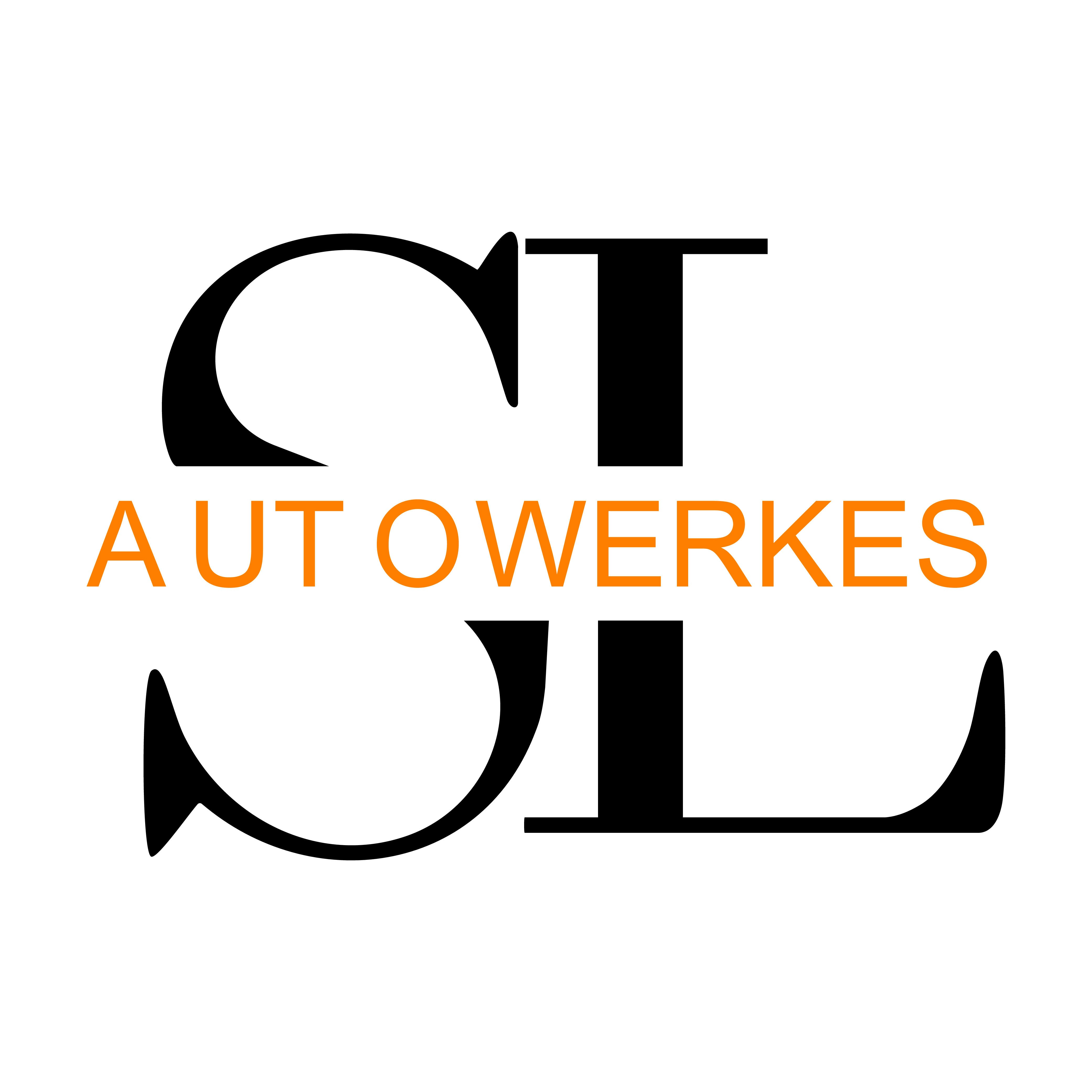 Ir para o perfil de SL Autowerkes