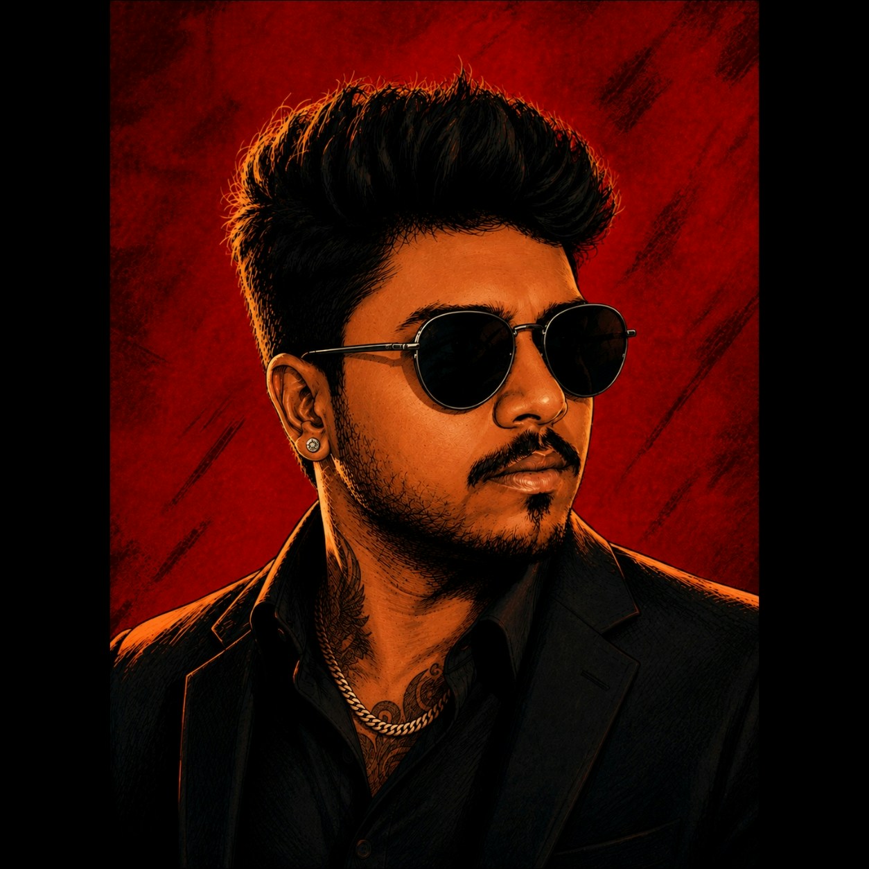 Go to Nikhil N's profile