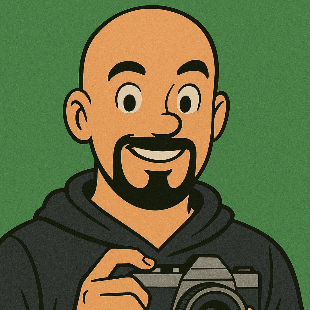 Go to Charlie Solorzano's profile
