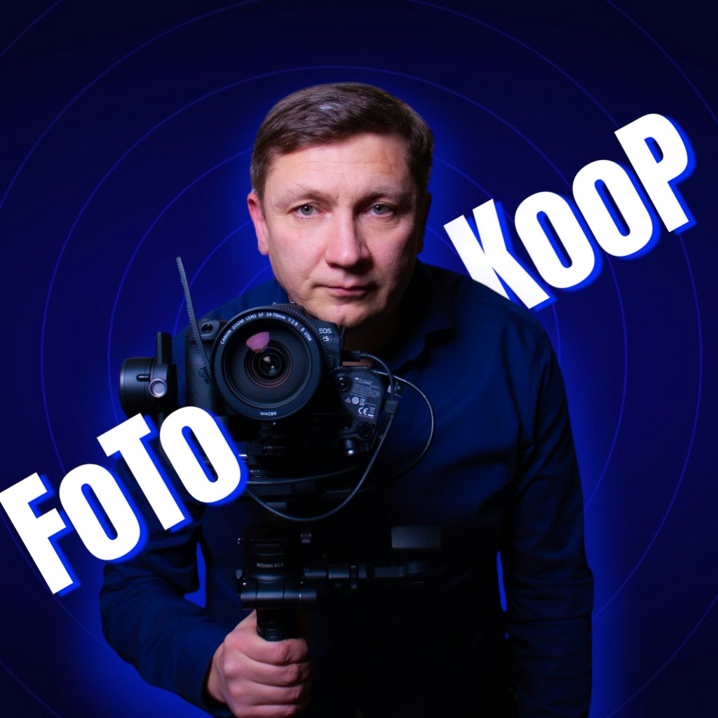 Ir para o perfil de Sergey Koop