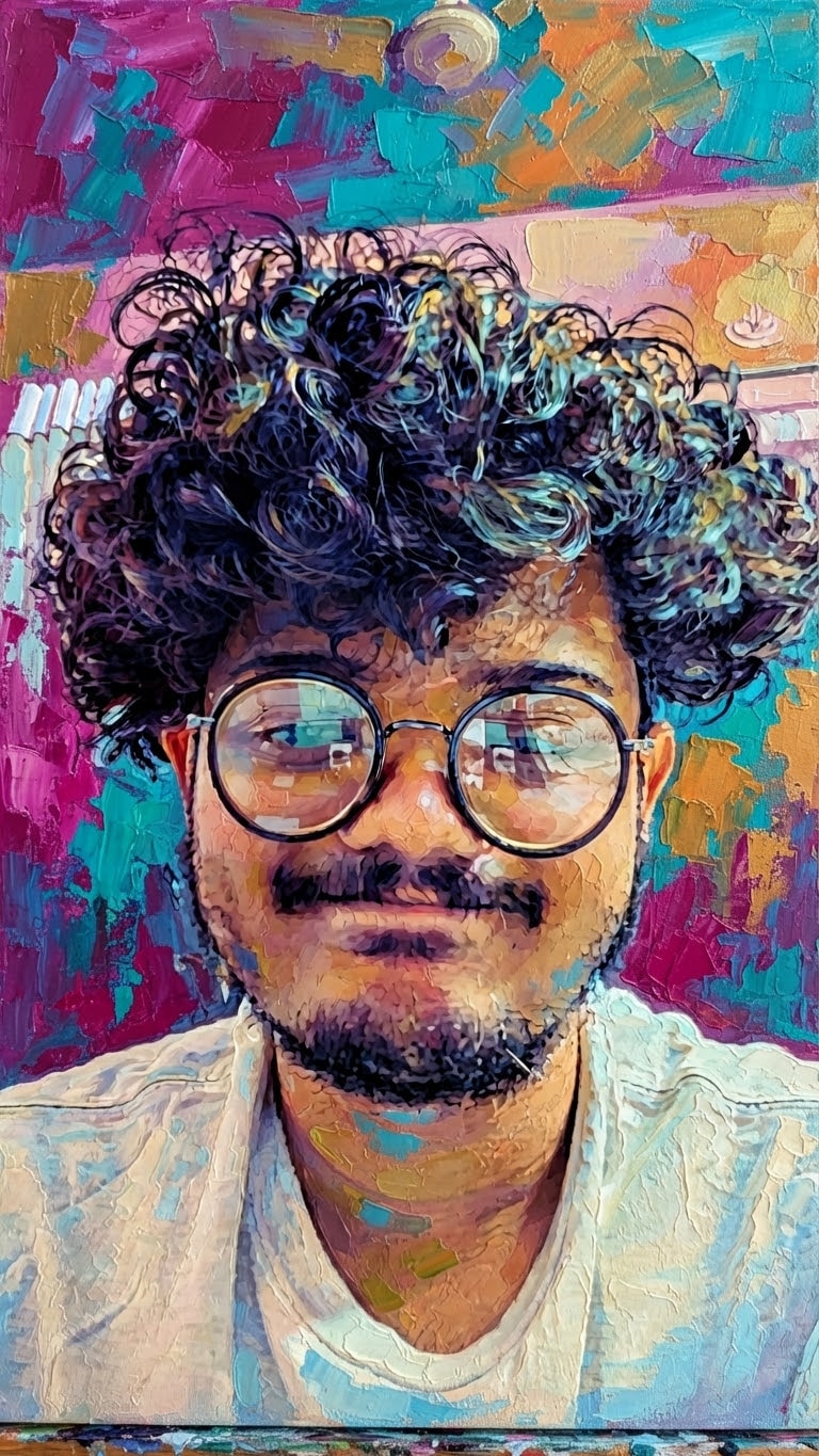 Buka profil Ekanta Datta