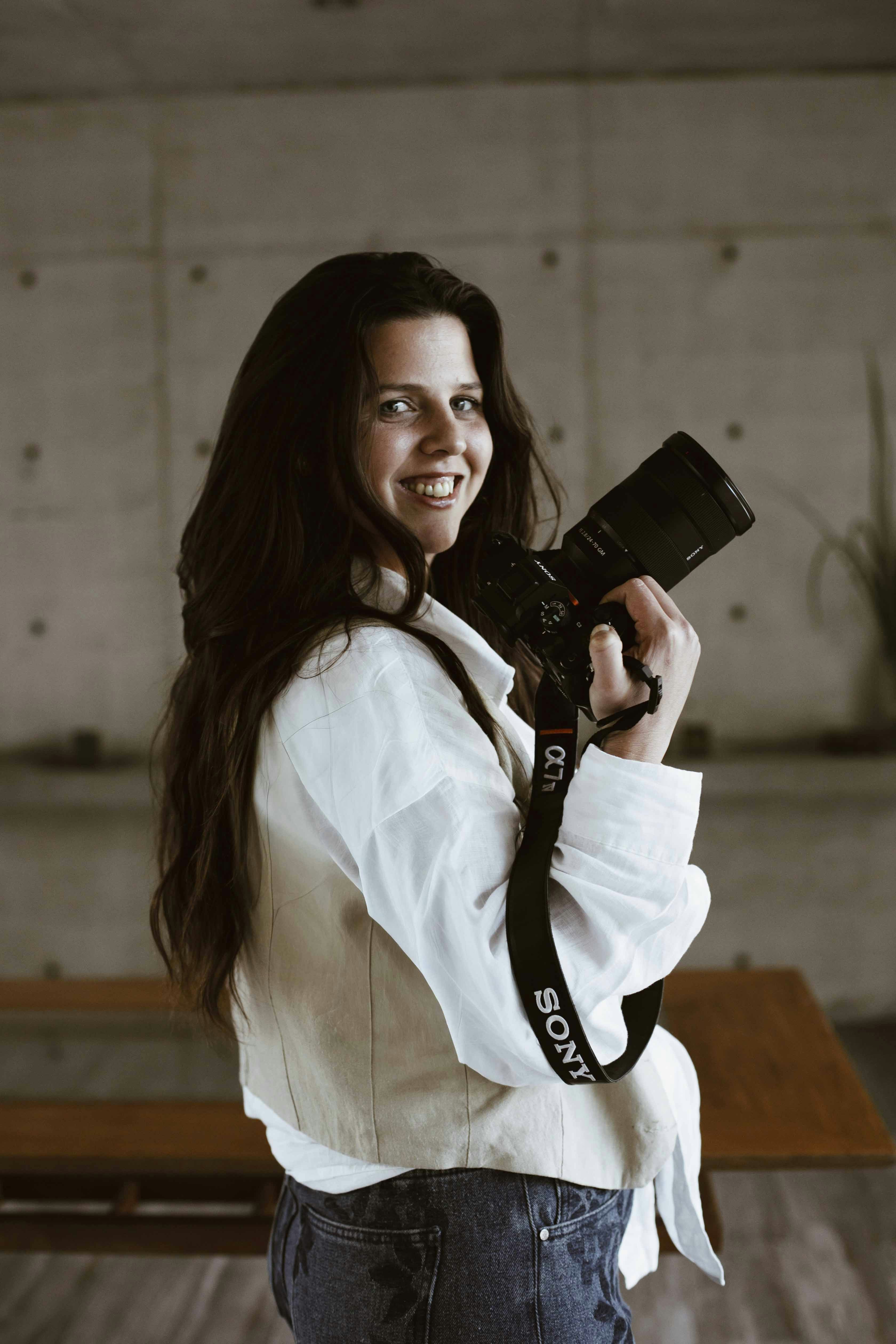Buka profil Marina Jazmin Rozengurt