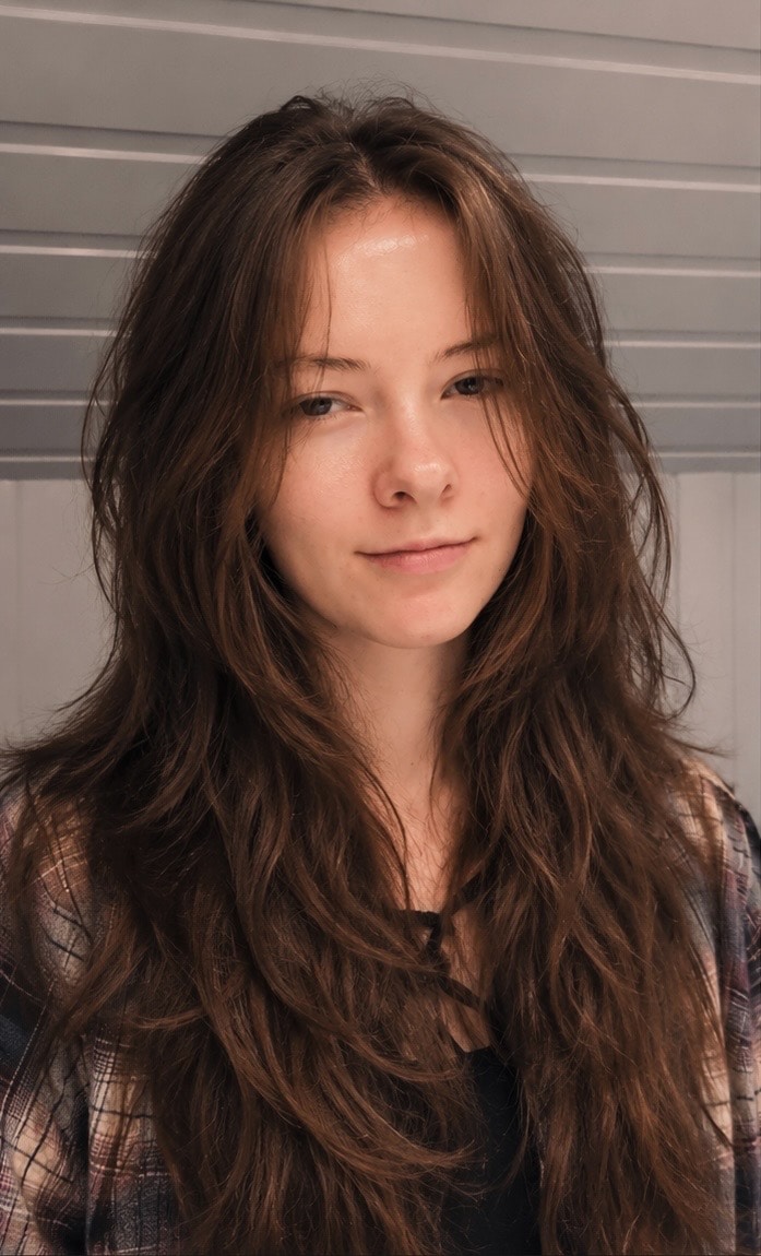 Accéder au profil de Kristin O Karlsen
