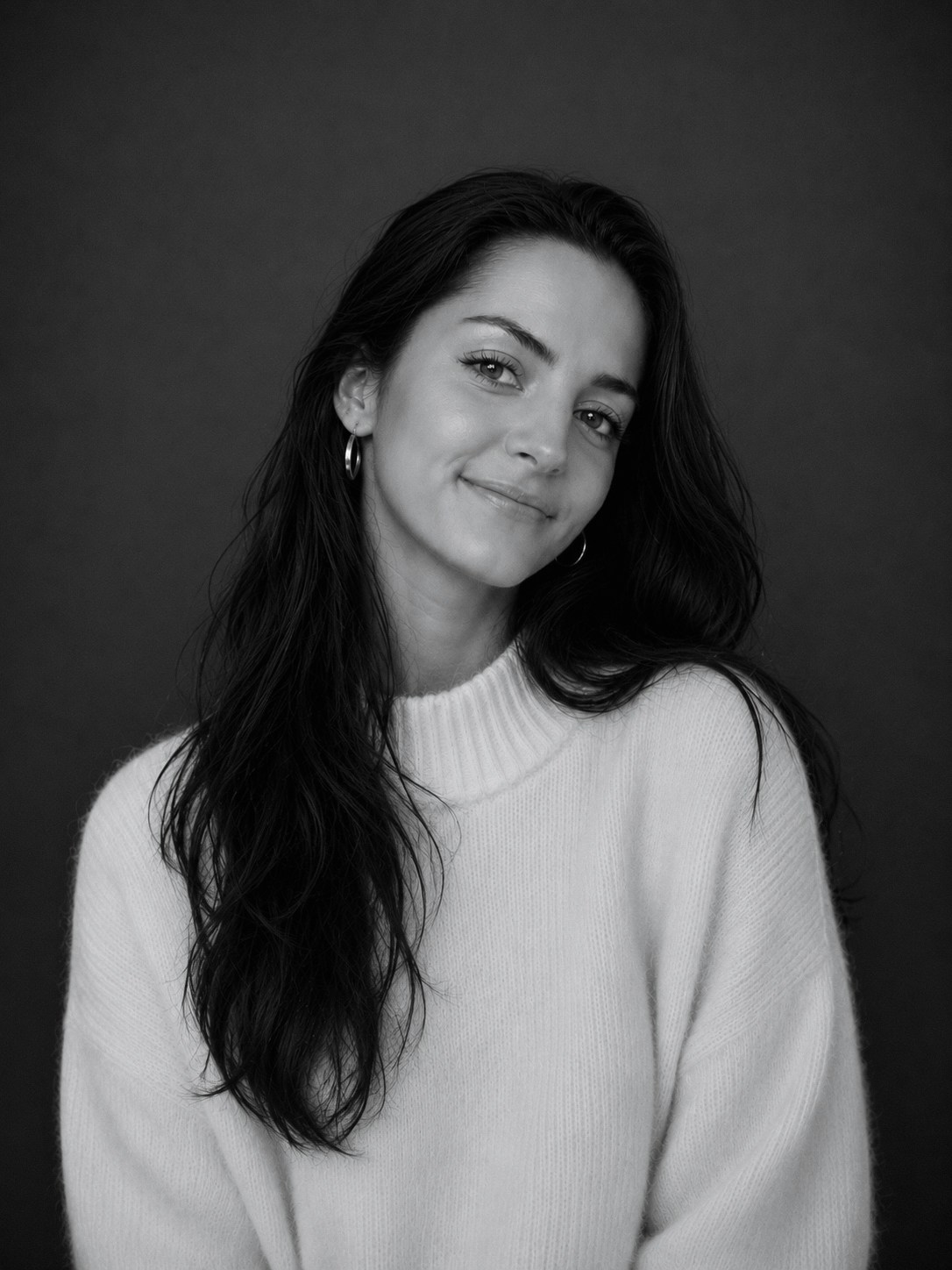 Avatar of user Ajda Zinber